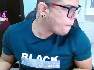 Chaturbate Adult Video Chat of realjoel