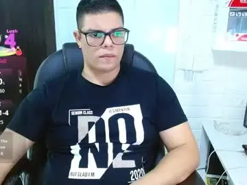 Chaturbate Private Sex Chat of realjoel