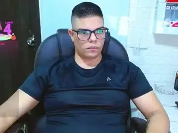 Chaturbate Adult Video Chat of realjoel