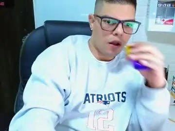 Chaturbate Nude Webcam of realjoel