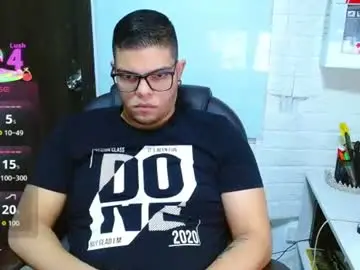 Chaturbate Best Webcam of realjoel