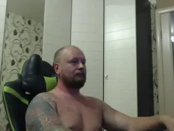 Chaturbate Adult Video Chat of strongass18
