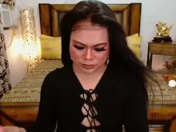 Chaturbate Best Webcam of tatiana_cocker