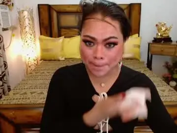 Chaturbate Private Sex Chat of tatiana_cocker