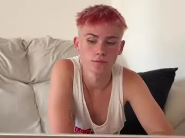 Chaturbate Live Sex of twiinknico