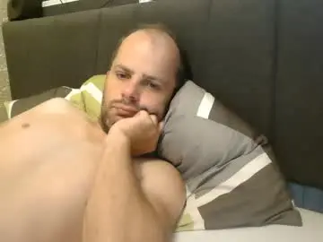 Chaturbate Live Porn of bernii1991