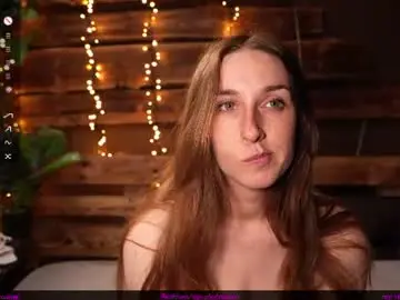 Chaturbate Adult Webcam of hotfrecklesgirl