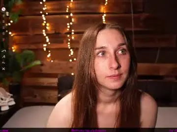 Chaturbate Live Sex of hotfrecklesgirl