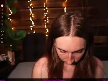 Chaturbate Adult Webcams of hotfrecklesgirl