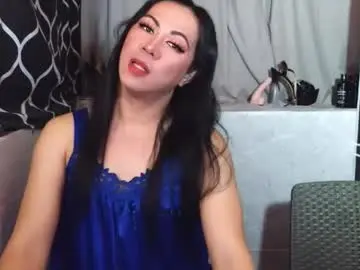 Chaturbate Sex Chat of hott_summerr