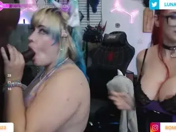 Chaturbate Sex Cam of samandbrat