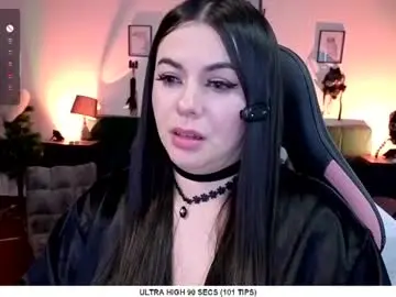 Chaturbate Sex Chat of santos_liah