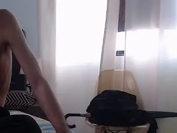 Chaturbate Nude Webcam of sasuke_bigcock