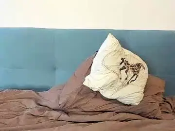 Chaturbate Sex Cam of yourtotoro