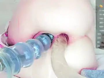 Chaturbate Live Porn of amycreamy