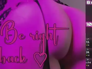 Chaturbate Adult Video Chat of auroraenigma