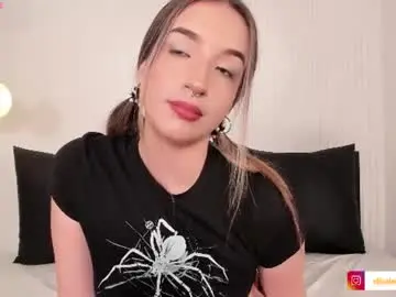 Chaturbate Sex Chat of elizabeth_paython