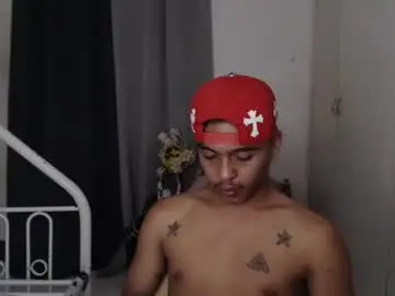 Chaturbate Watch Live Sex Cams of itzme_jhonfred