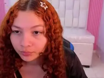 Chaturbate Live Sex of shalon_diaz_sub