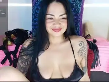 Chaturbate Private Sex Chat of xamara1124