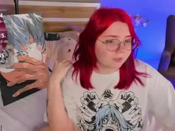 Chaturbate Sex Cam of alice_kitagawa