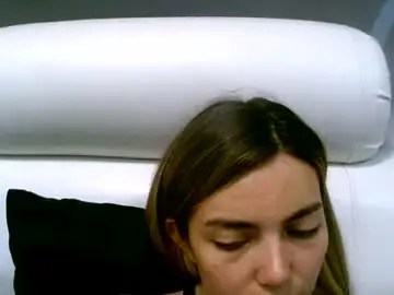 Chaturbate Free Live Porn of britney_04