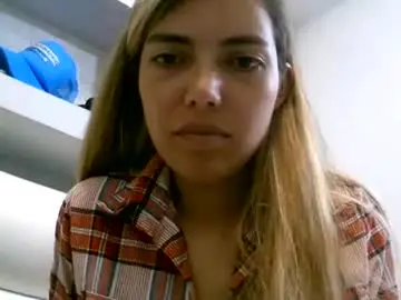 Chaturbate Live Porn of britney_04