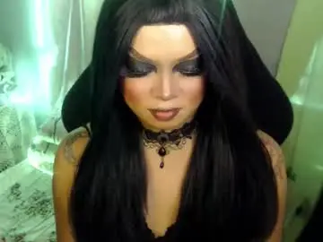 Chaturbate Live Sex of cj_parker69
