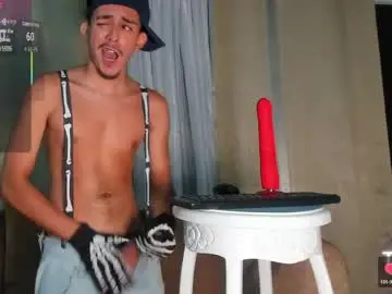 Chaturbate Adult Webcams of duncan_smith1