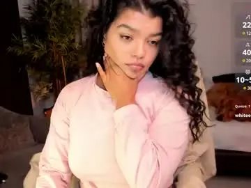 Chaturbate Live Porn of helen_miller