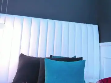Chaturbate Nude Webcam of mia_blumm_
