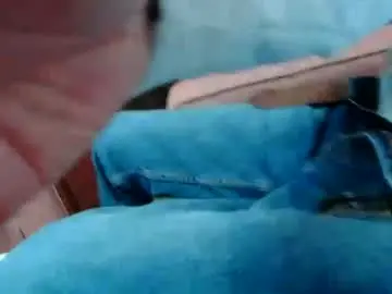 Chaturbate Sex Cam of pablo19692017