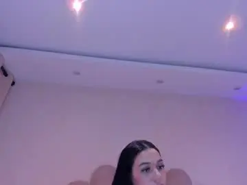 Chaturbate Live Sex Cam of sofiagomez_1