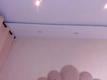 Chaturbate Sex Cam of sofiagomez_1