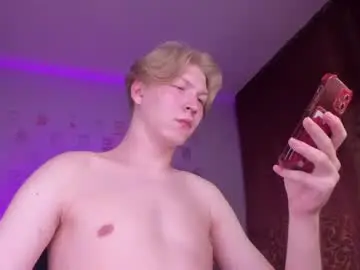 Chaturbate Nude Webcam of themikesever