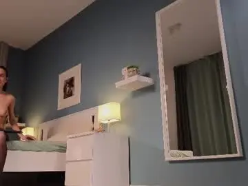 Chaturbate Live Porn of velvet_blush