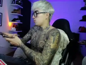 Chaturbate Free Live Porn of zac_muller1