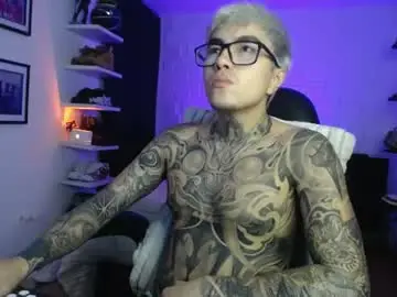 Chaturbate Private Sex Chat of zac_muller1