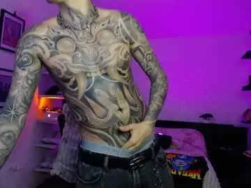 Chaturbate Nude Webcam of zac_muller1