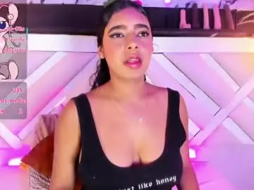 Chaturbate Adult Webcams of zoe_johnsonn1