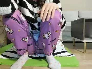 Chaturbate Live Porn of 1nwardly_beauty