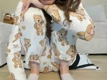 Chaturbate Live Porn of 1nwardly_beauty