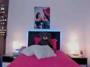 Chaturbate Best live sex cam show of _alana_grey_