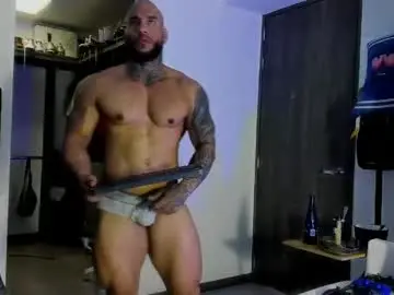 Chaturbate Live Porn of andrewjohnson0