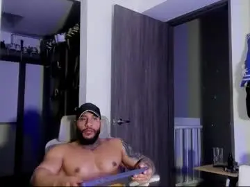 Chaturbate Sex Cam of andrewjohnson0