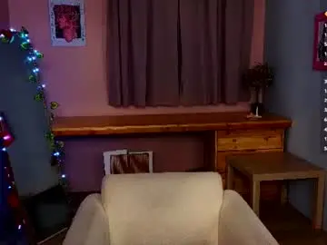 Chaturbate Sex Chat of call_me_heaven