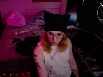 Chaturbate Free Porn Cam of hellfire_girl