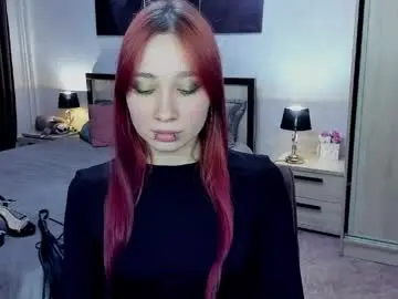 Chaturbate Free Porn Cam of irisdew
