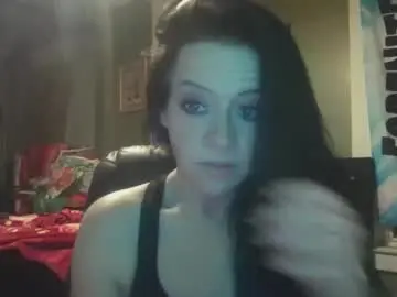 Chaturbate Sex Chat of loveashlii