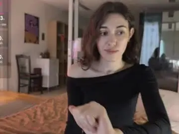 Chaturbate Adult Webcams of shamahasla